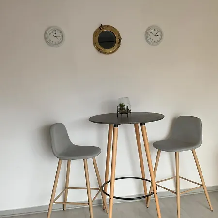 50m2 Cap D'agde Equipe, Plages A 50m Apartment *